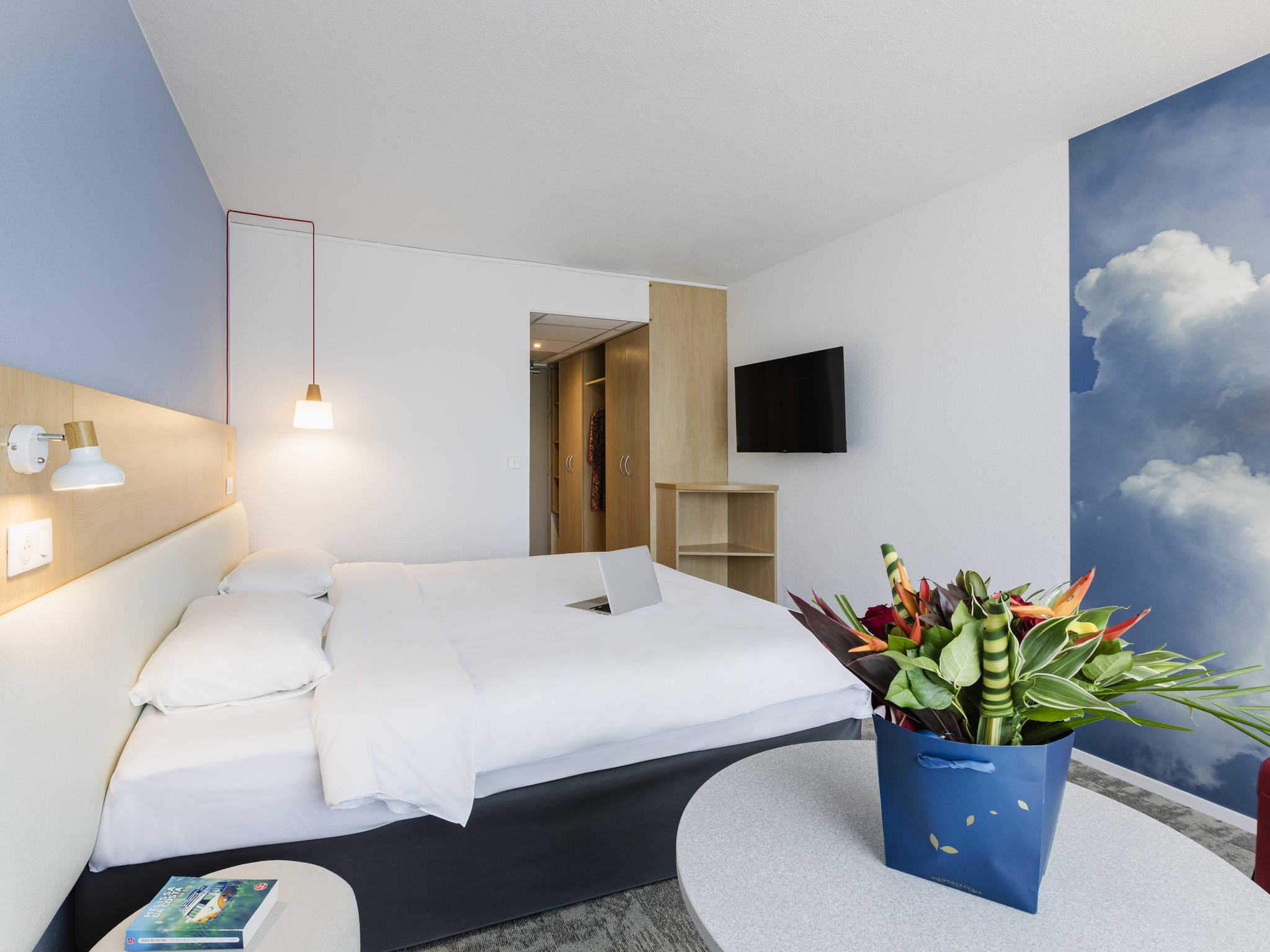 ibis Styles Aix Les Bains