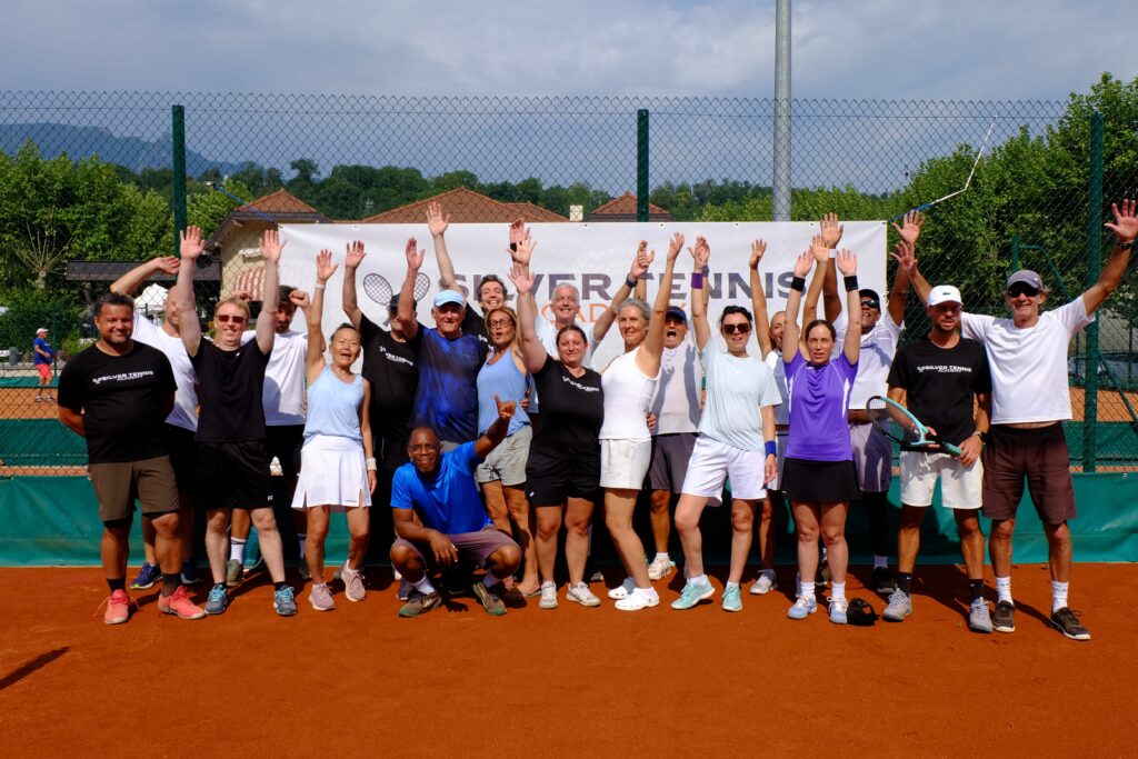 groupe stage Aix